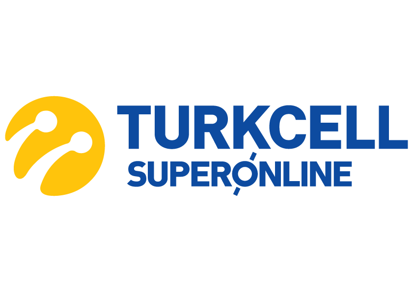 Turkcell Superonline logo